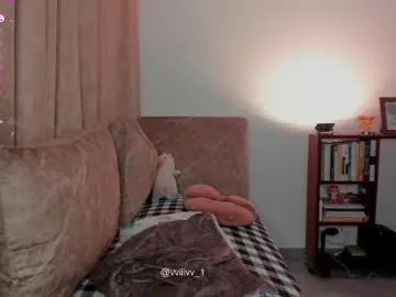 Chaturbate Sex Cam of karla__1