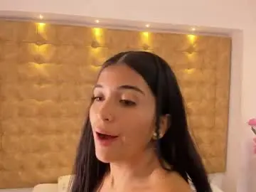 Chaturbate Live Sex of natalie_garciia