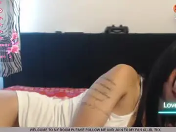Chaturbate Adult Webcam of skarlyhot