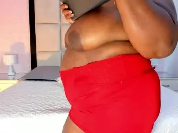 Chaturbate Free Porn Cam of treisyvixen
