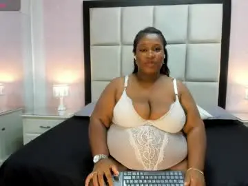 Chaturbate Sex Cam of treisyvixen