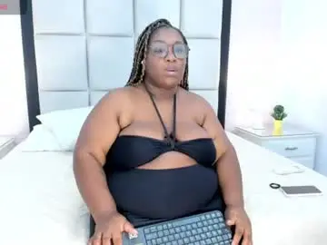 Chaturbate Private Sex Chat of treisyvixen