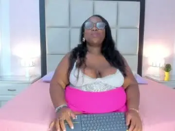 Chaturbate Adult Webcams of treisyvixen
