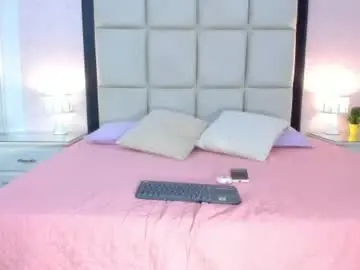 Chaturbate Nude Webcam of treisyvixen