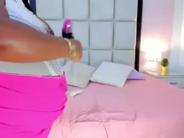 Chaturbate Watch Live Sex Cams of treisyvixen