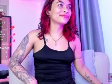 Chaturbate Sex Chat of vaneloppe_23