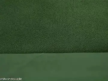 Chaturbate Live Porn of westworldcouple