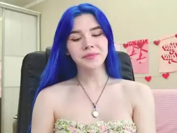 Chaturbate Adult Webcams of your_tender_doll