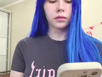 Chaturbate Private Sex Chat of your_tender_doll