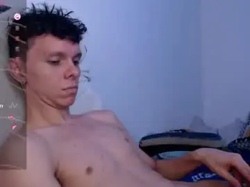 Chaturbate Free Live Porn of bryamado
