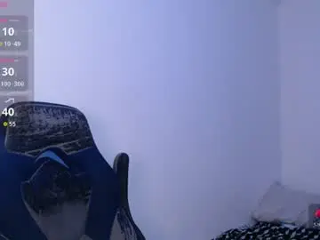 Chaturbate Adult Webcam of bryamado