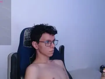 Chaturbate Nude Webcam of bryamado