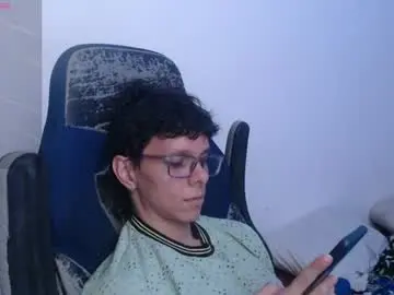 Chaturbate Live Sex Cam of bryamado