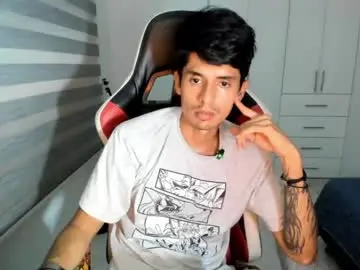 Chaturbate Live Sex Cam of dantedecentralized