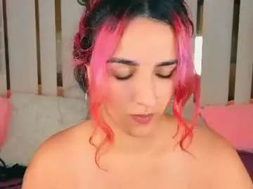 Chaturbate Sex Cam of daphne_moss