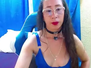 Chaturbate Sex Cam of gia_leinn