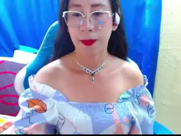 Chaturbate Adult Video Chat of gia_leinn