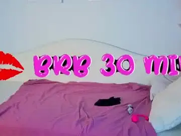 Chaturbate Private Sex Chat of iriseverics