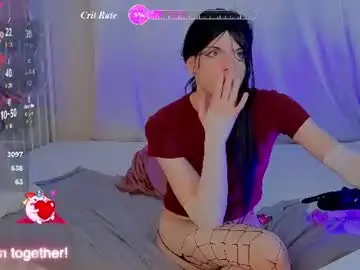 Chaturbate Adult Webcams of iriseverics