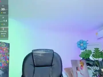 Chaturbate Live Sex of jany__love