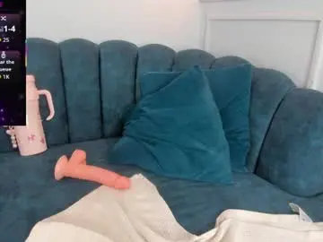 Chaturbate Best live sex cam show of leylarusso