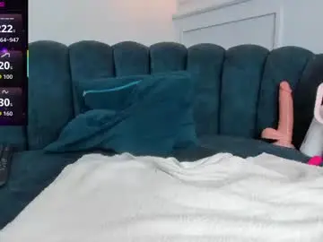 Chaturbate Sex Cam of leylarusso