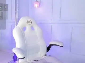 Chaturbate Sex Cam of leylarusso