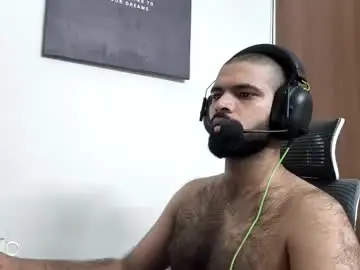Chaturbate Live Sex of lovehairyindian