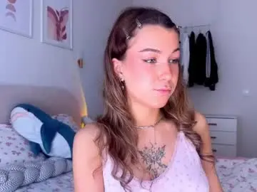 Chaturbate Adult Video Chat of luluberryx