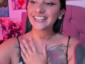 Chaturbate Live Porn of mila_nixon01