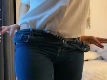 Chaturbate Free Live Porn of monikate_