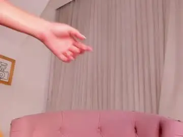 Chaturbate Nude Webcam of nebulasin