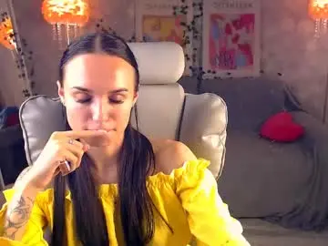 Chaturbate Sex Chat of nicolemerz