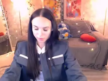 Chaturbate Live Porn of nicolemerz