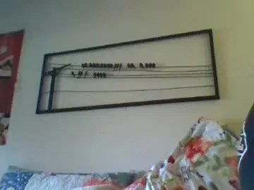 Chaturbate Nude Webcam of peanutbutterandjealous1