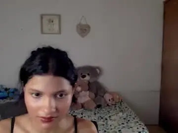 Chaturbate Live Porn of princess_an