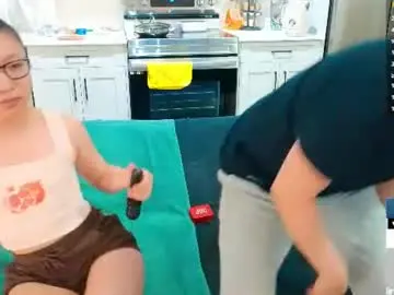 Chaturbate Sex Chat of 18not20