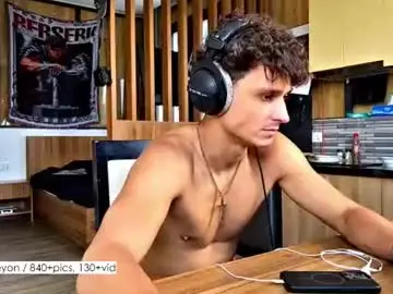 Chaturbate Private Sex Chat of atreyon