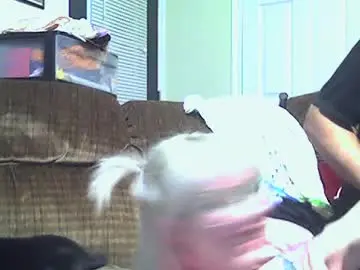 Chaturbate Free Porn Cam of aurora_and_draven