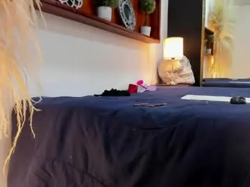 Chaturbate Free Live Porn of cristalbm_