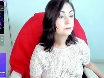 Chaturbate Best live sex cam show of danielahot2