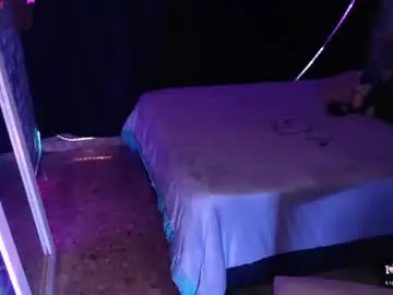 Chaturbate Free Porn Cam of danniela_james