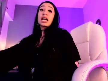 Chaturbate Nude Webcam of demetria_ghoul