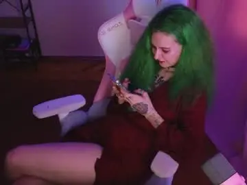 Chaturbate Private Sex Chat of ginger_stay