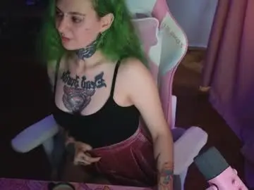 Chaturbate Free Live Porn of ginger_stay