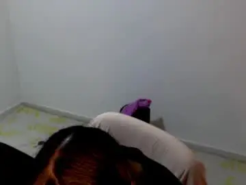 Chaturbate Live Sex Cam of meg4nmiau