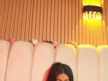 Chaturbate Adult Webcams of milu_carbajal_x