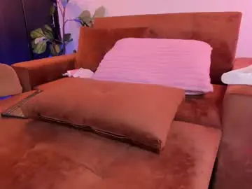 Chaturbate Sex Cam of miss_charlize__