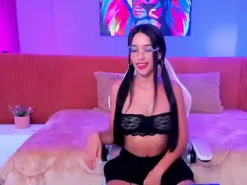 Chaturbate Best live sex cam show of princess_skinny_