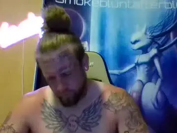 Chaturbate Sex Cam of smokebluntafterblunt